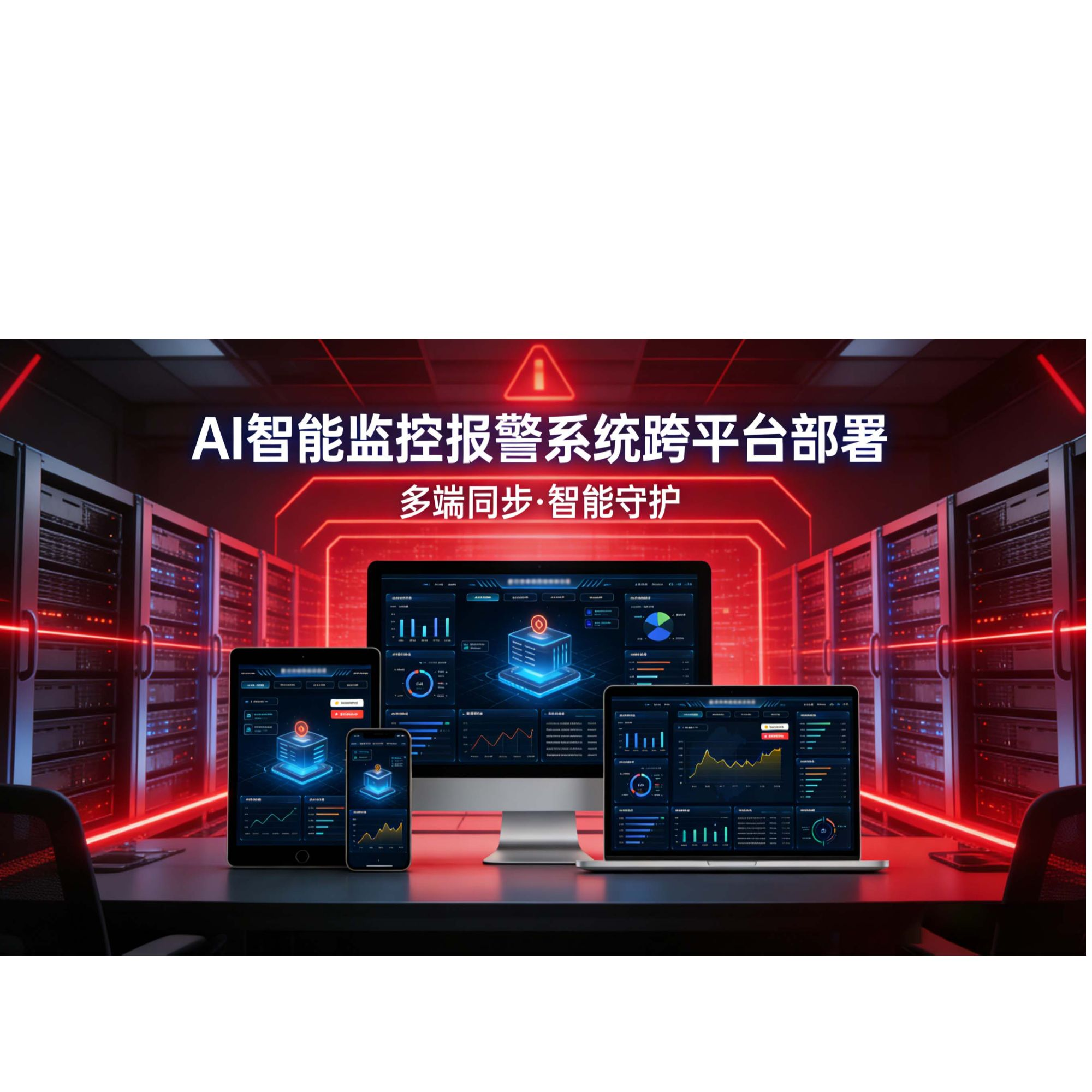 ZR-IOT物联网平台